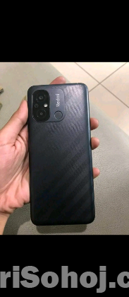 Redmi 12C